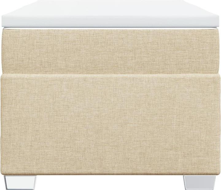 Produktbild vidaXL Boxspringbett (80 x 200 cm)