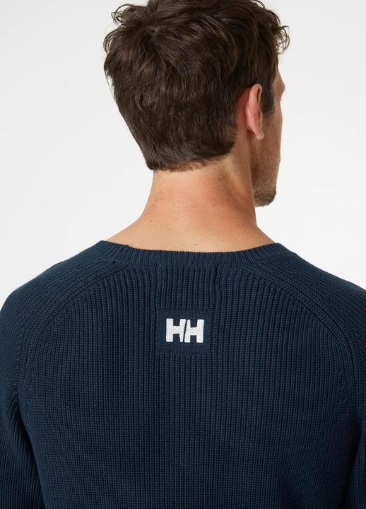 Produktbild Helly Hansen Dock Ribknit Sweater (S)