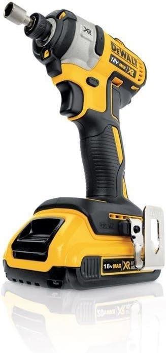 Produktbild DeWalt DCF887D2