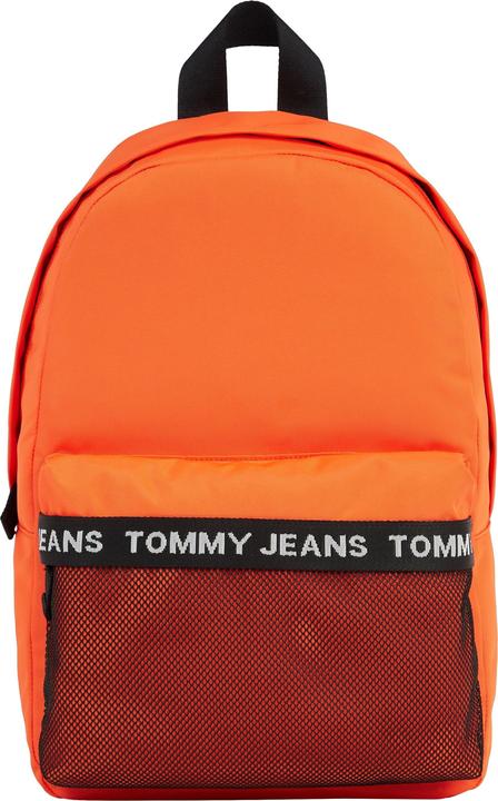 Produktbild Tommy Hilfiger Tjm Essential Backpack (100% Polyester, 100% Recycled Polyester)
