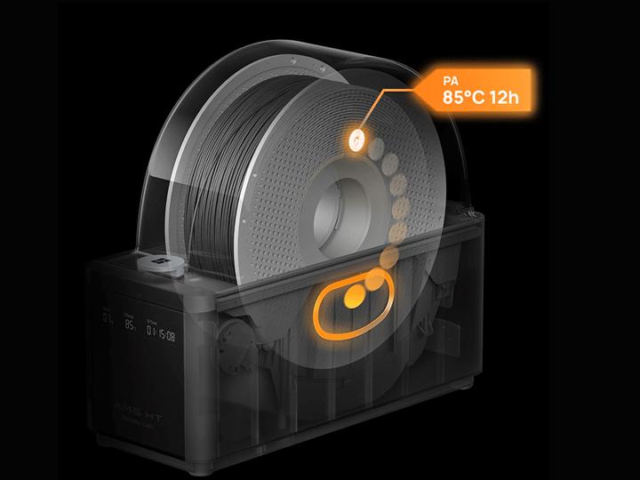 Productafbeelding Bambu Lab Ams Ht (Accessoires)