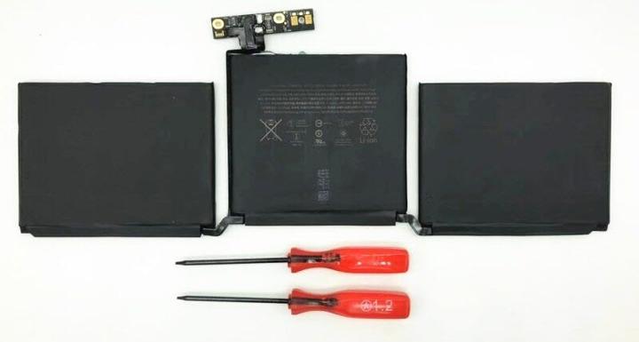 Image du produit OEM Batterie de rechange (1 cellules, 4781 mAh)
