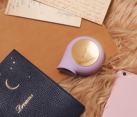 Produktbild LELO Sila