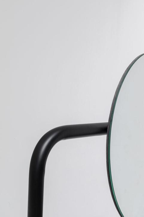 Produktbild Kare Design Schminktisch Vanity 102x47cm (103 x 48 x 112 cm)