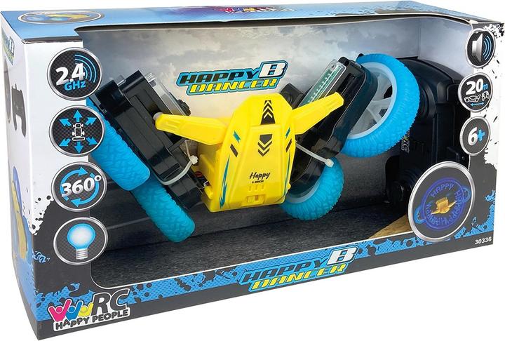 Produktbild Happy People RC Happy BDancer GHz