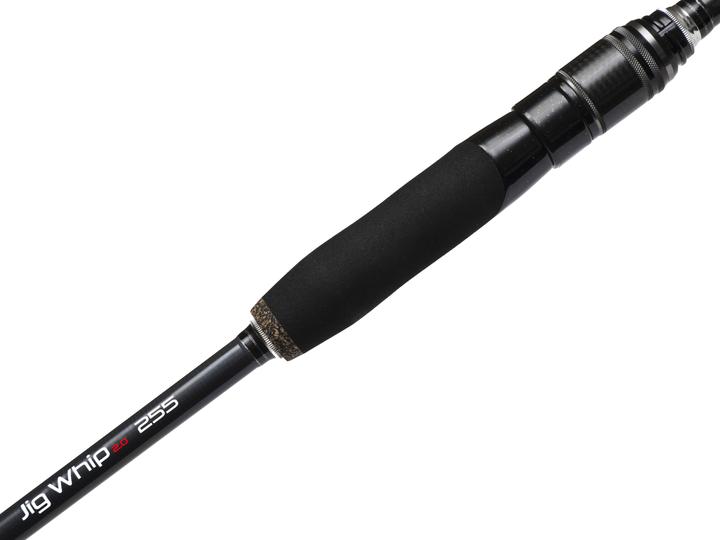 Image du produit Bullseye Jig Whip 2.0 Spin (255 cm)
