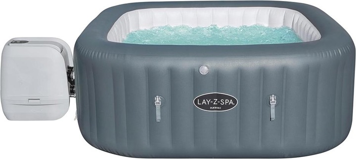 Produktbild Bestway Lay-Z-Spa Hawaii Hydro Pro (6 Pers.)