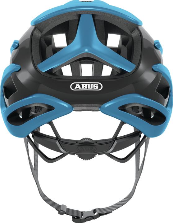Actual product image Abus AirBreaker (59 - 61 cm)