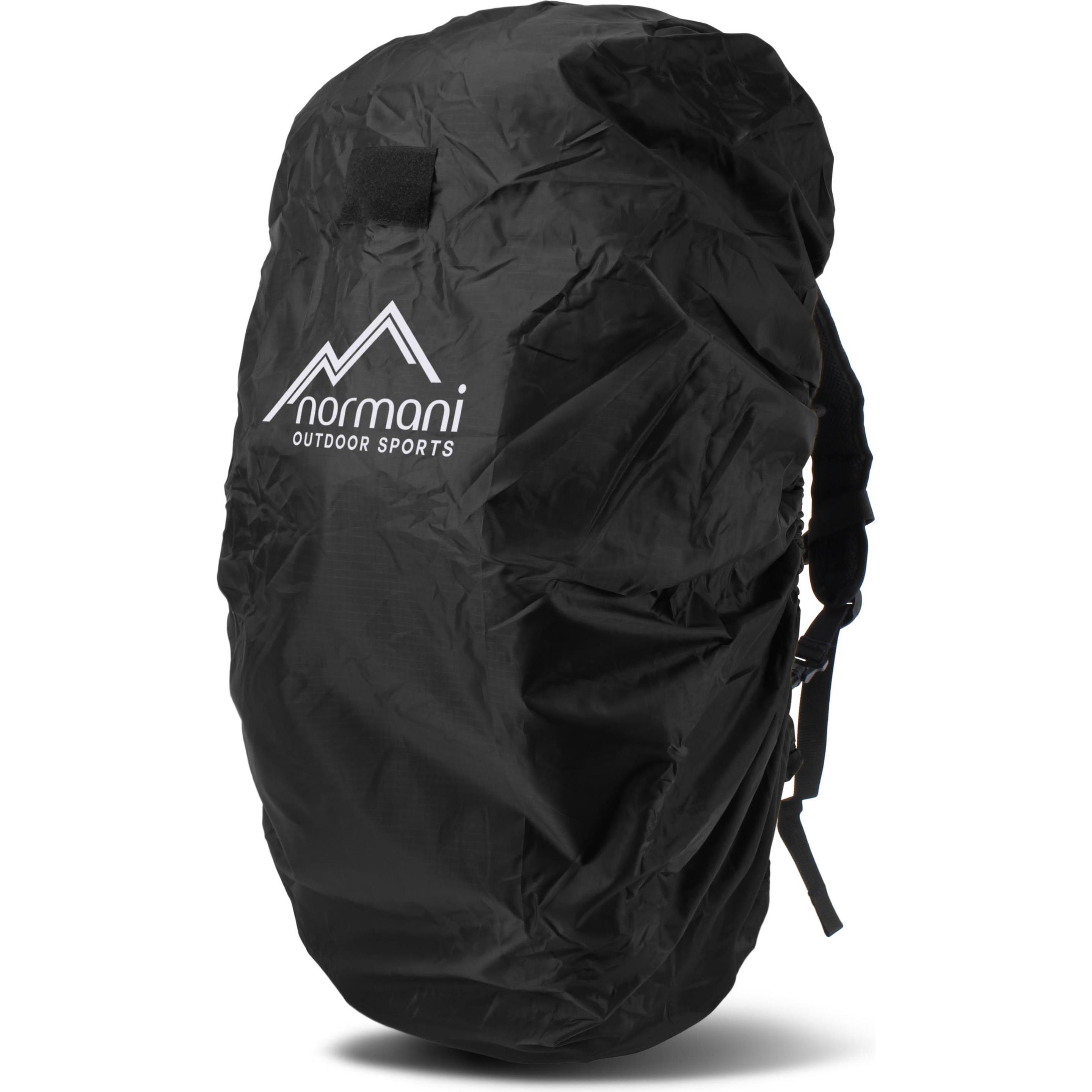Normani, Rucksack Zubehör