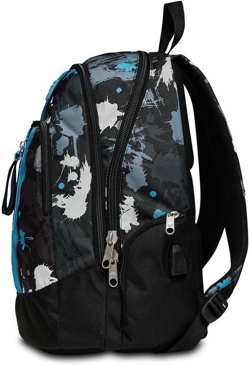 Actual product image Seven Advanced Usb Backpack (30 l)