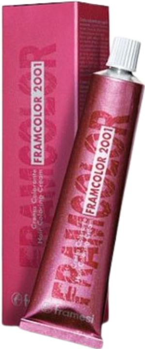Produktbild Framesi Permanente Haarfarbe