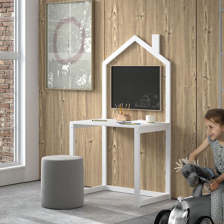 Actual product image Vipack Desk Dallas
