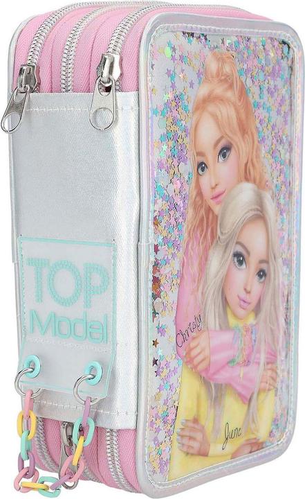 Image du produit Magni Depesche TOPModel Trousse à crayons