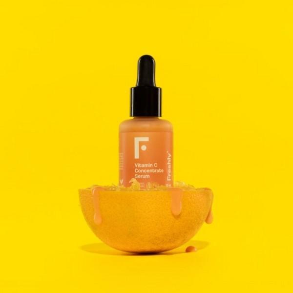 Immagine prodotto Freshly Cosmetics Vitamina C (30 ml)