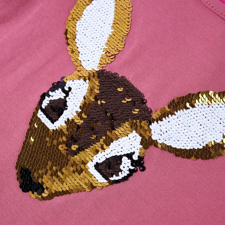 Produktbild vidaXL Kinder Langarmshirt (104)