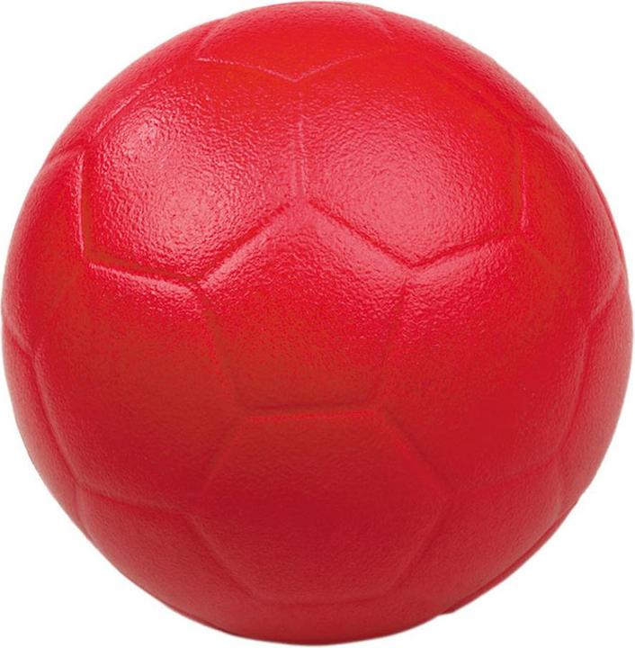 Betzold Ballon de foot souple, 3 sortes
