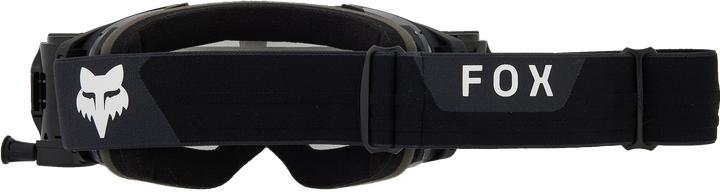 Produktbild Fox Goggle 24 Vue Roll Off Blk Os (Black)