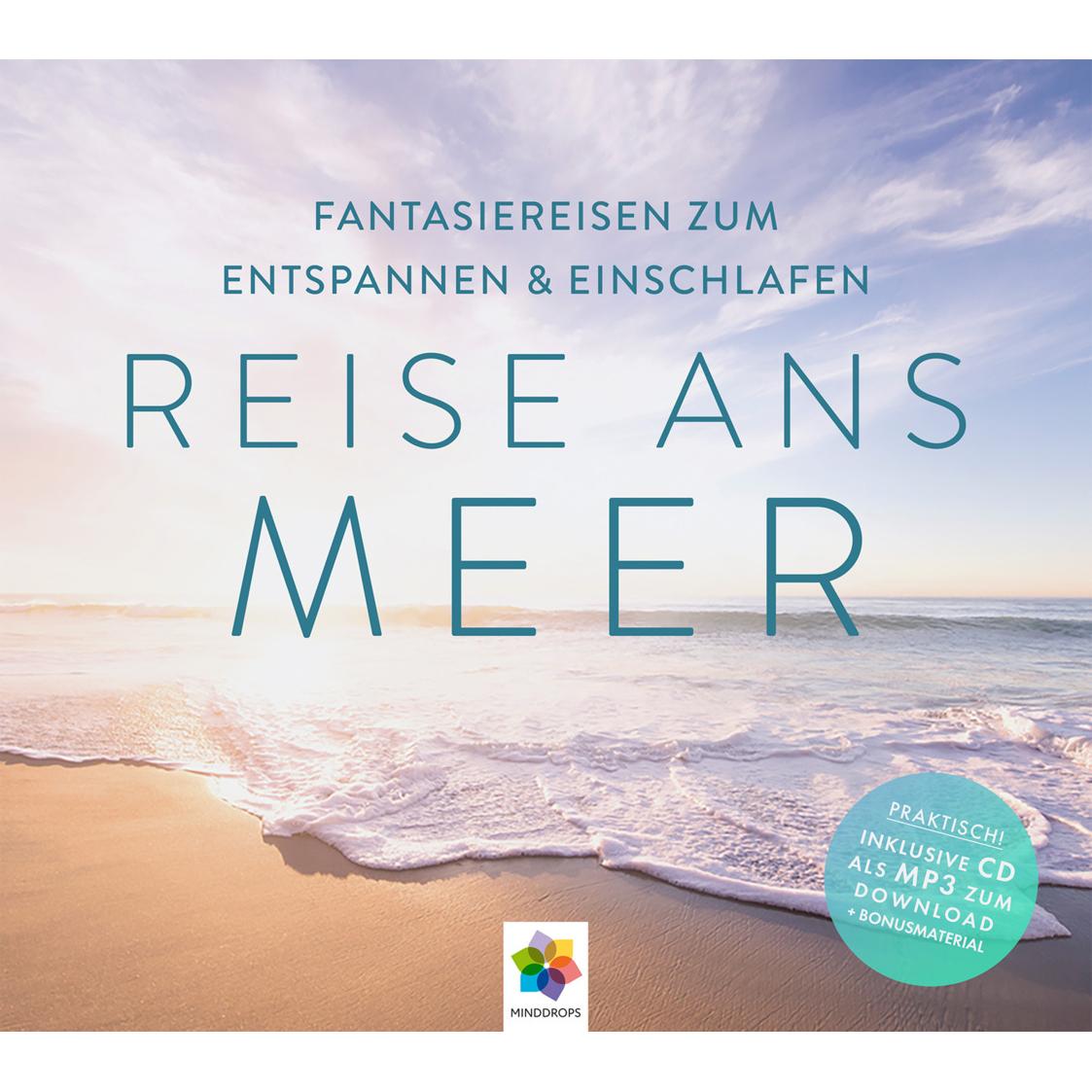 Reise Ans Meer, Hörbücher