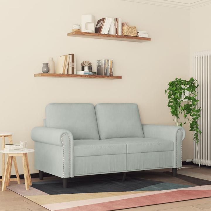 Produktbild vidaXL 2-Sitzer-Sofa (2-Sitzer)