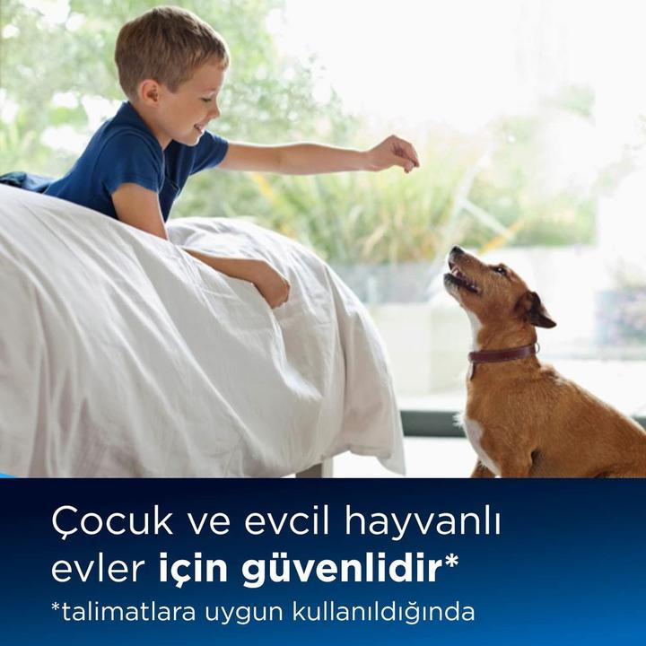 Actual product image Bissell Wood Floor Formula