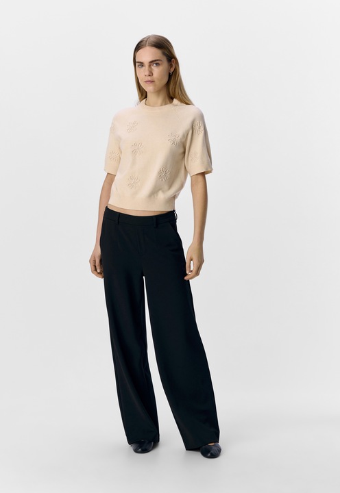 Actual product image Object Kurzarm Pullover (S)