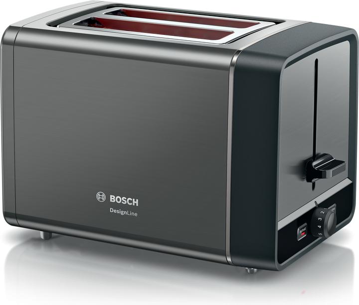 Bosch Hausgeräte TAT5P425