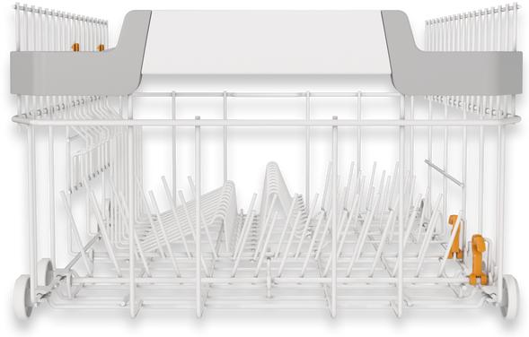 Image du produit Miele Self-Service Ersatzteile 10858170