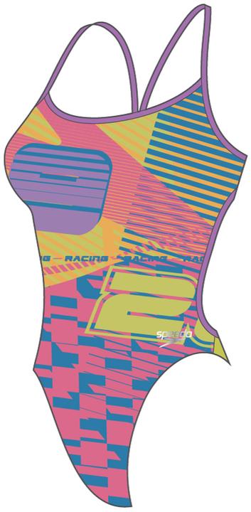 Speedo Placement Digital Vback (38)