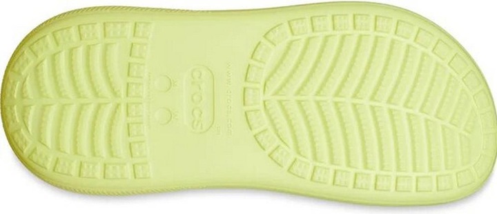 Produktbild Crocs Clogs Classic Crush (40.5)