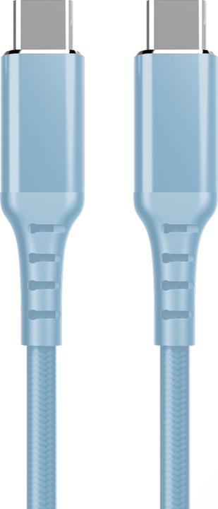 Blau