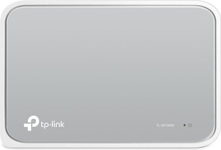 Produktbild TP-Link Tl-Sf1005d (5 Ports)