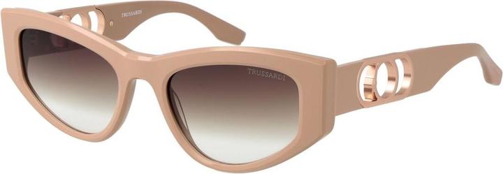 Trussardi Damensonnenbrille Tsw9013 54D01