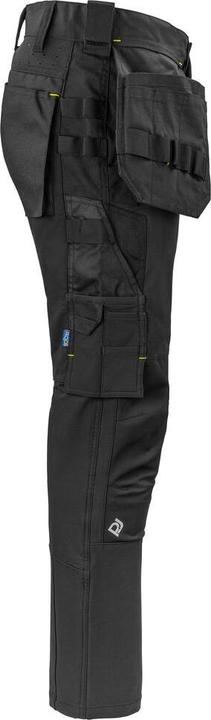 Produktbild Projob 5551 PANTALON STRETCH (96)