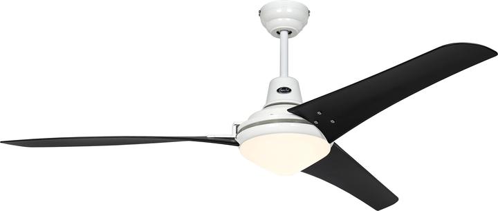 Actual product image CasaFan Mirage (41 dB)