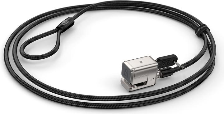 Actual product image Kensington Cable lock for Surface Pro & Go portable