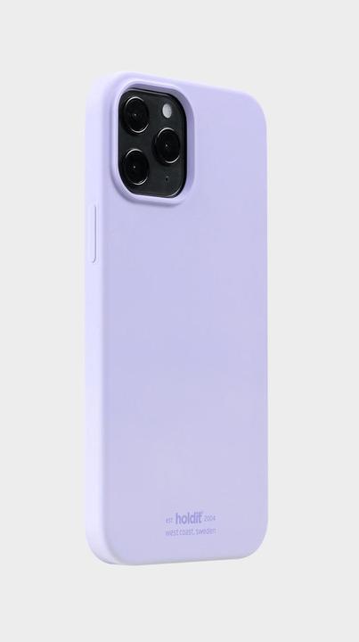 Produktbild Holdit Silicone (Apple iPhone 12 Pro)