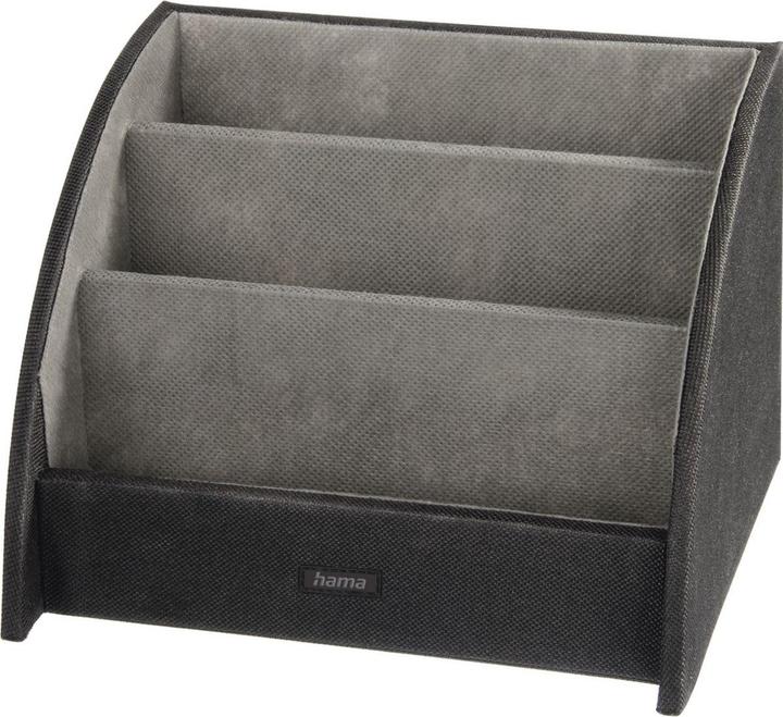 Image du produit Hama Commandant (Télécommande universelle)