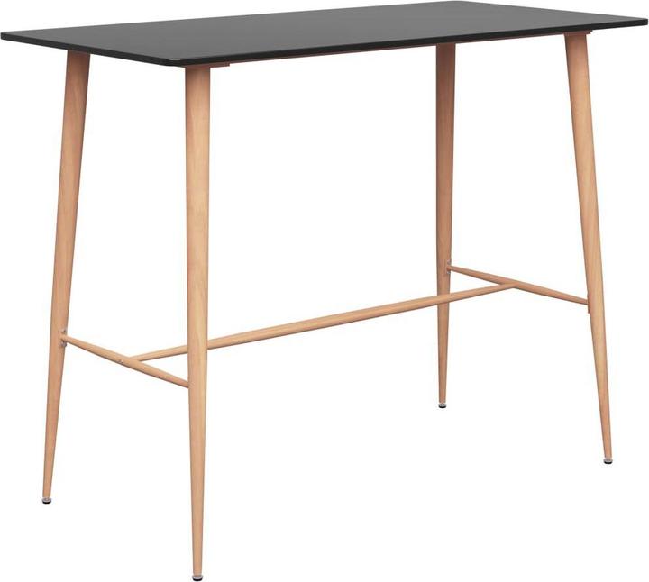 Produktbild vidaXL Bar-Set (120 x 60 x 105 cm)