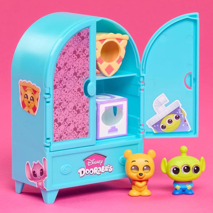 Actual product image Just Play Doorables Costume Cuties