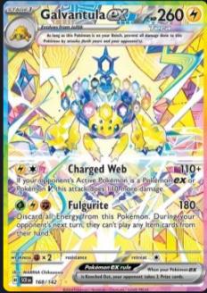 Produktbild Pokémon Stellar Crown (Englisch, Booster Display)