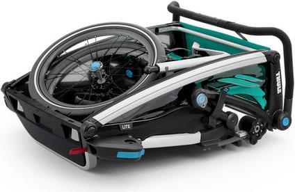 Immagine prodotto Thule Chariot Lite 2