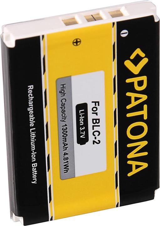Image du produit Patona BLC2 (Batterie, 3410, Nokia 3310)