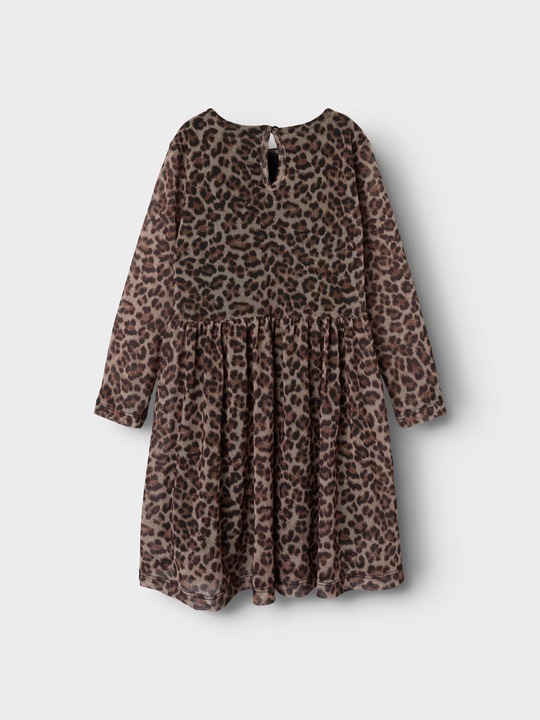 Image du produit Name it Robe imprimée (104)