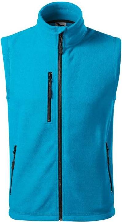 Produktbild Malfini Exit U MLI-52544 Fleece Vest (S)