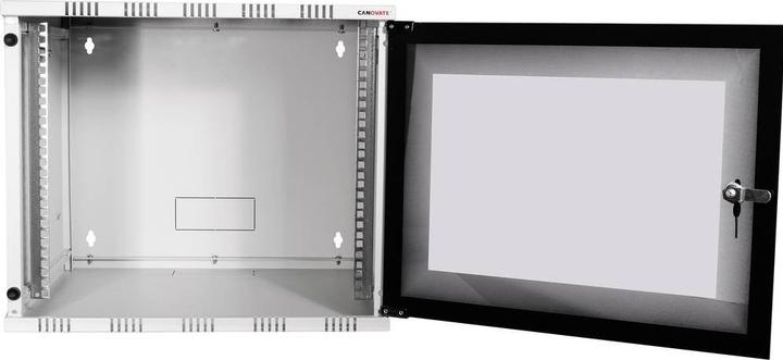 Produktbild LogiLink SoHo (9 HE, 19 Zoll Rack)
