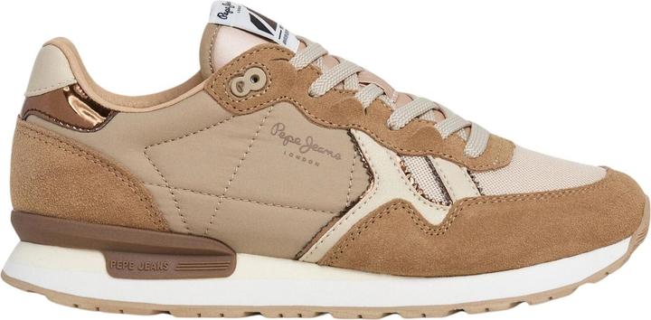 Actual product image Pepe Jeans Brit Mirror (39)