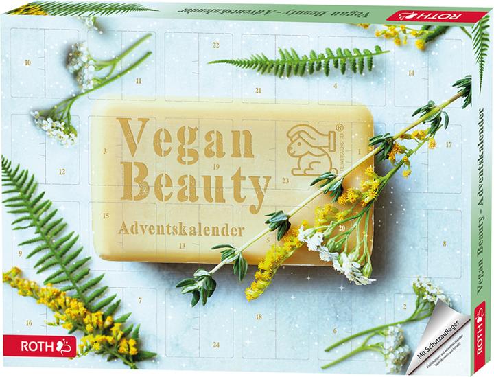 Produktbild Roth Vegan Beauty-Adventskalender