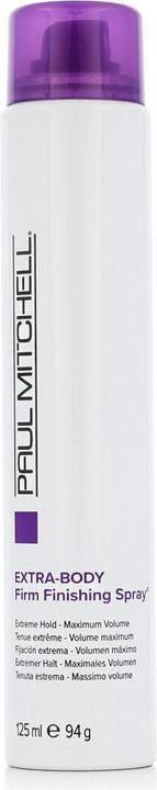 Produktbild Paul Mitchell Extra-Body Firm Finishing Spray (125 ml)