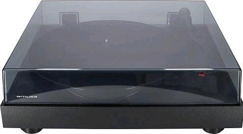 Image du produit Muse MT-105 B (Manuel)