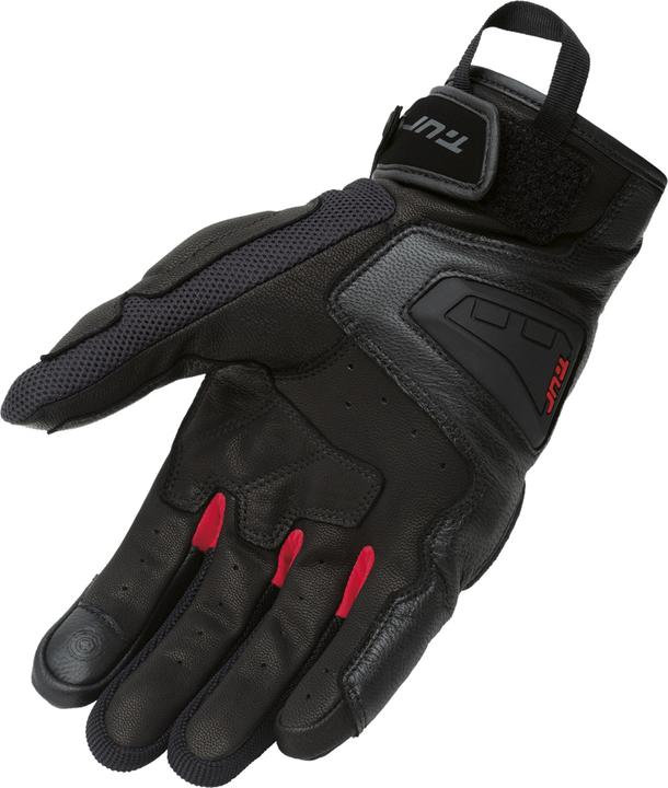 Actual product image T.ur Gants G-Four (Men, M)